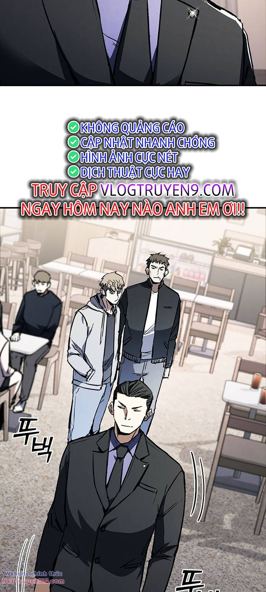 Cá Mập Wyvern - Chương 37
