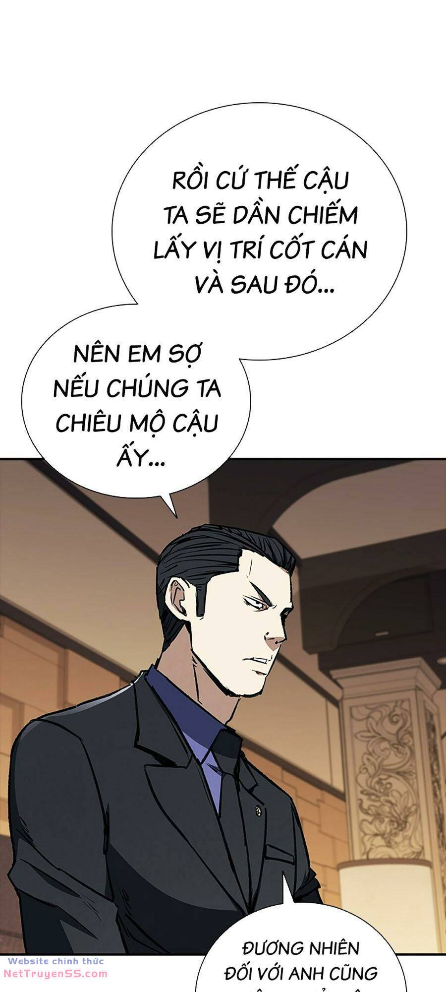 Cá Mập Wyvern - Chương 37