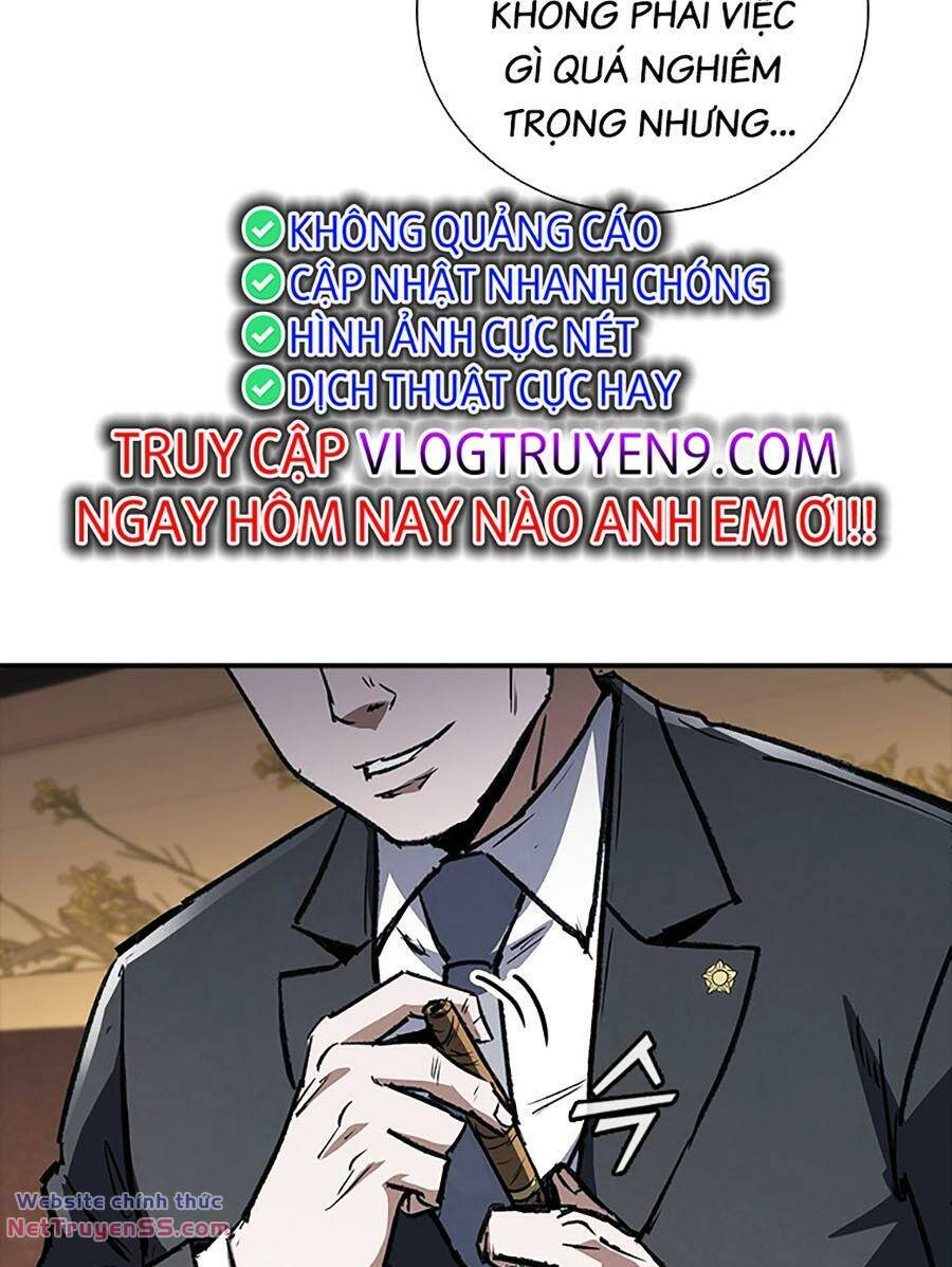 Cá Mập Wyvern - Chương 37