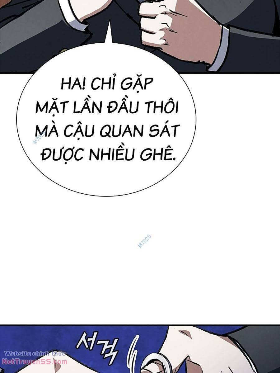 Cá Mập Wyvern - Chương 37