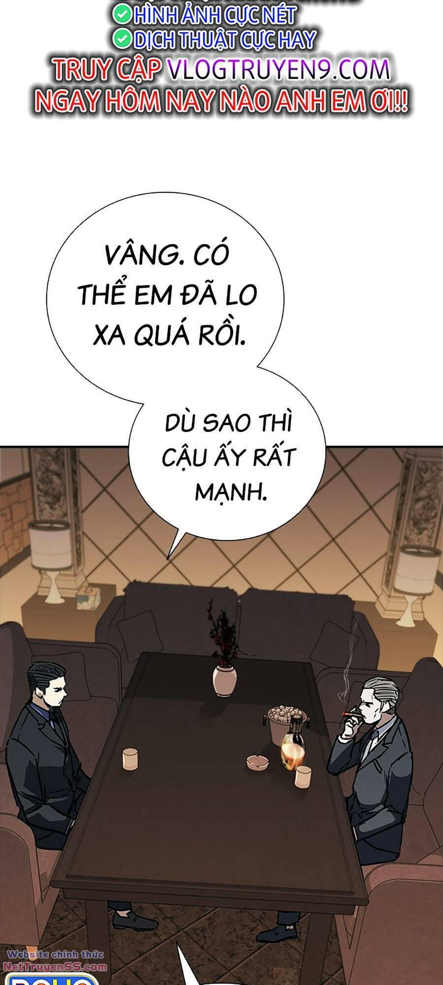 Cá Mập Wyvern - Chương 37