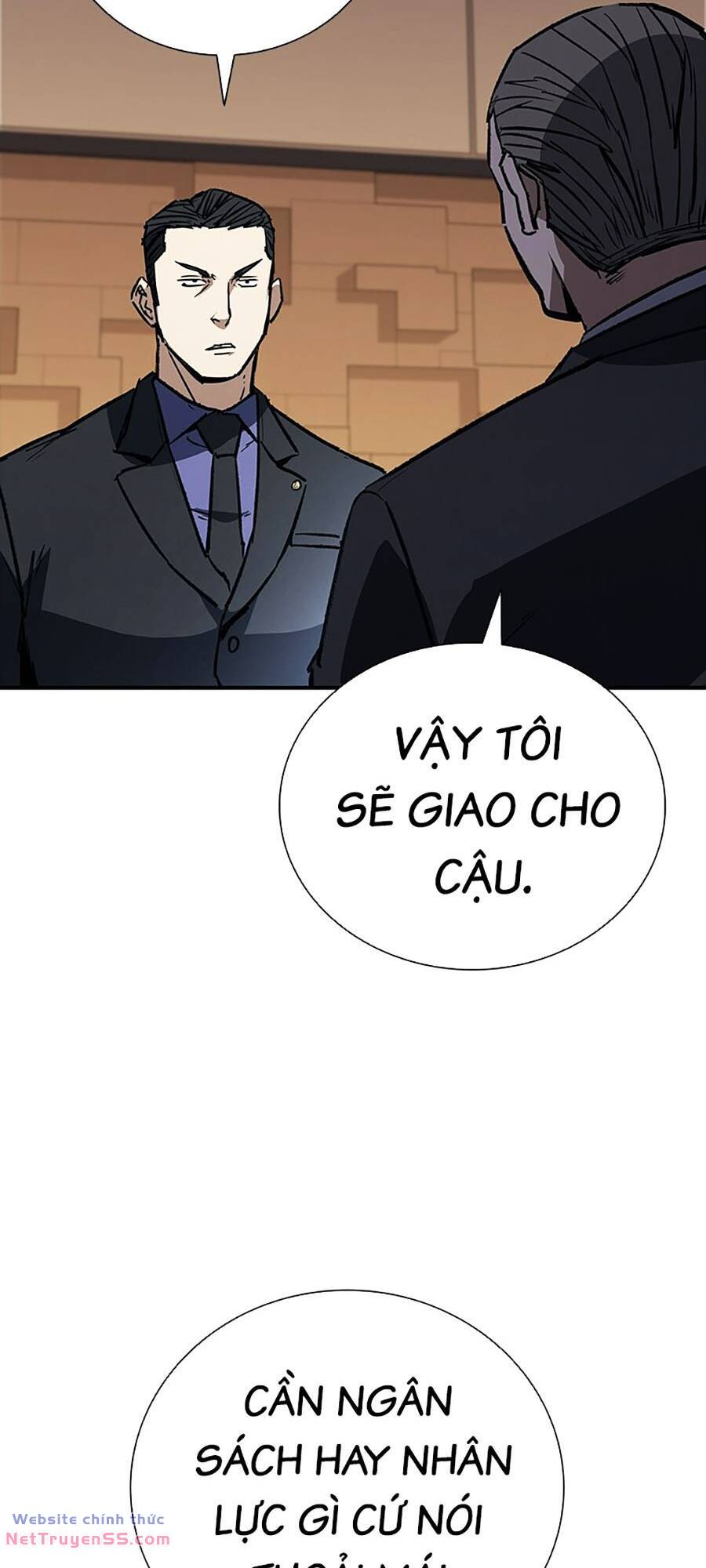 Cá Mập Wyvern - Chương 37