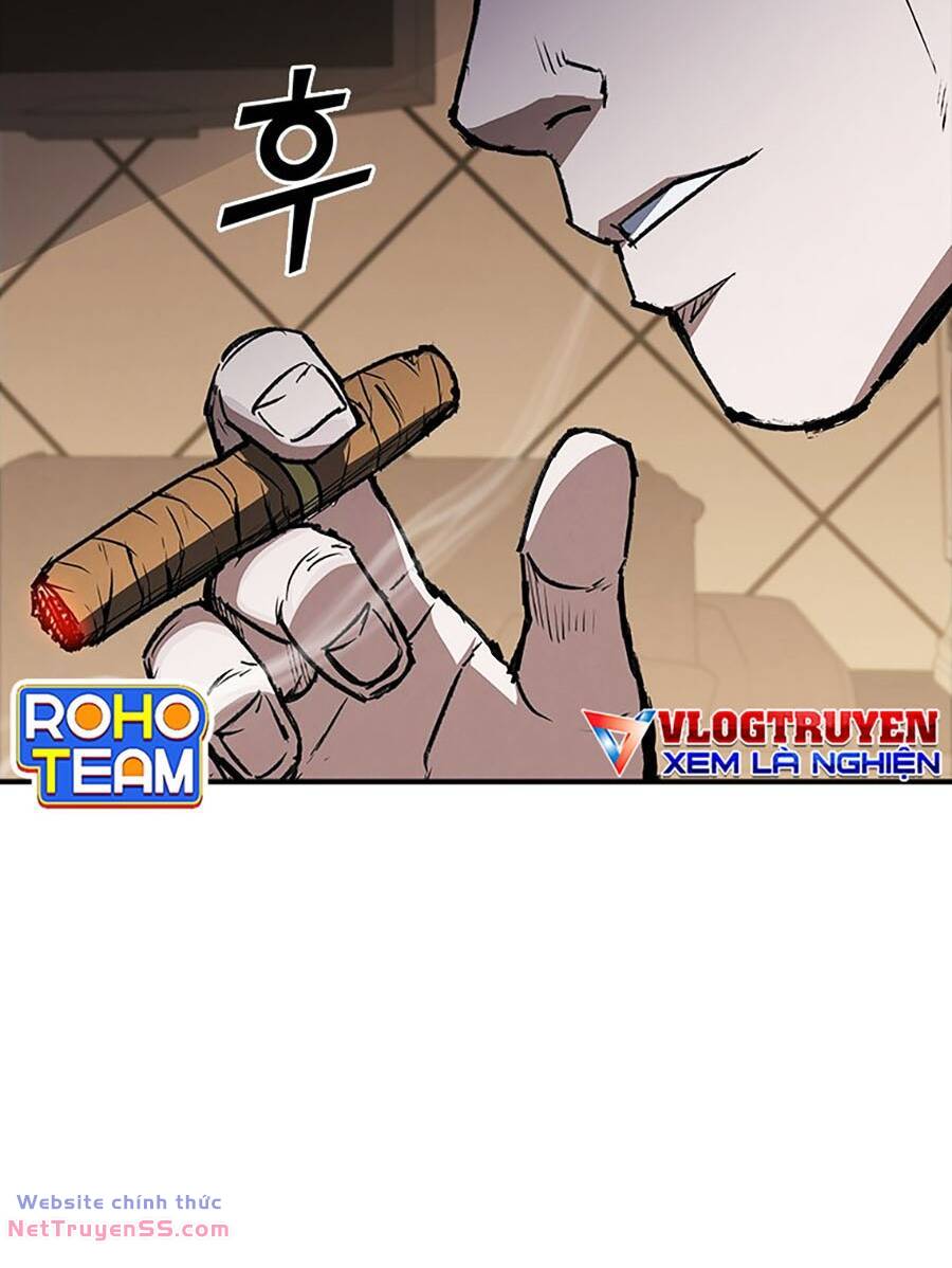 Cá Mập Wyvern - Chương 37
