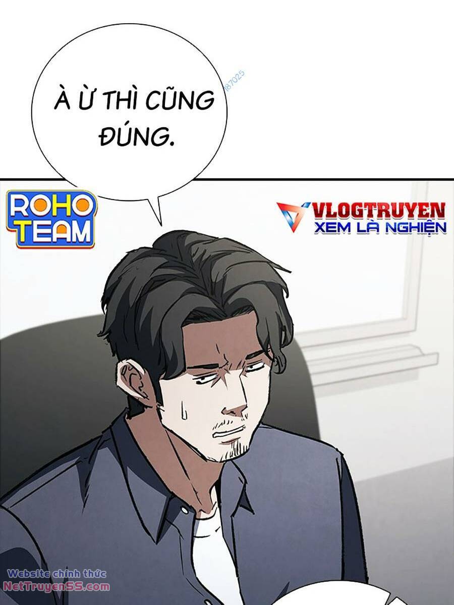 Cá Mập Wyvern - Chương 37