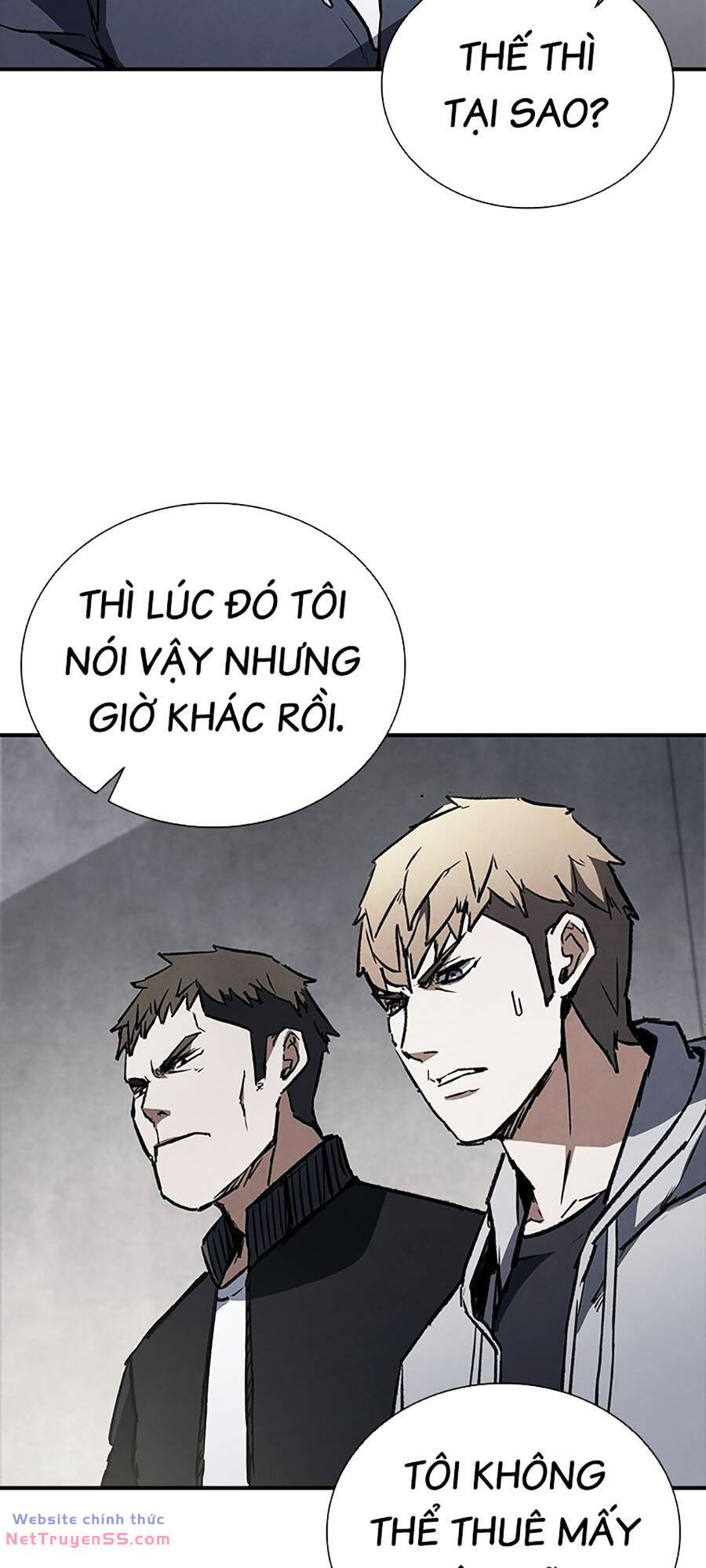 Cá Mập Wyvern - Chương 37