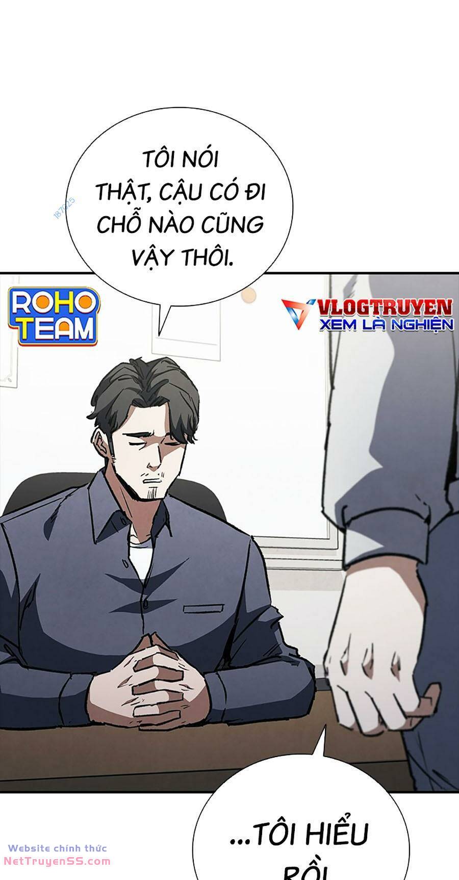 Cá Mập Wyvern - Chương 37