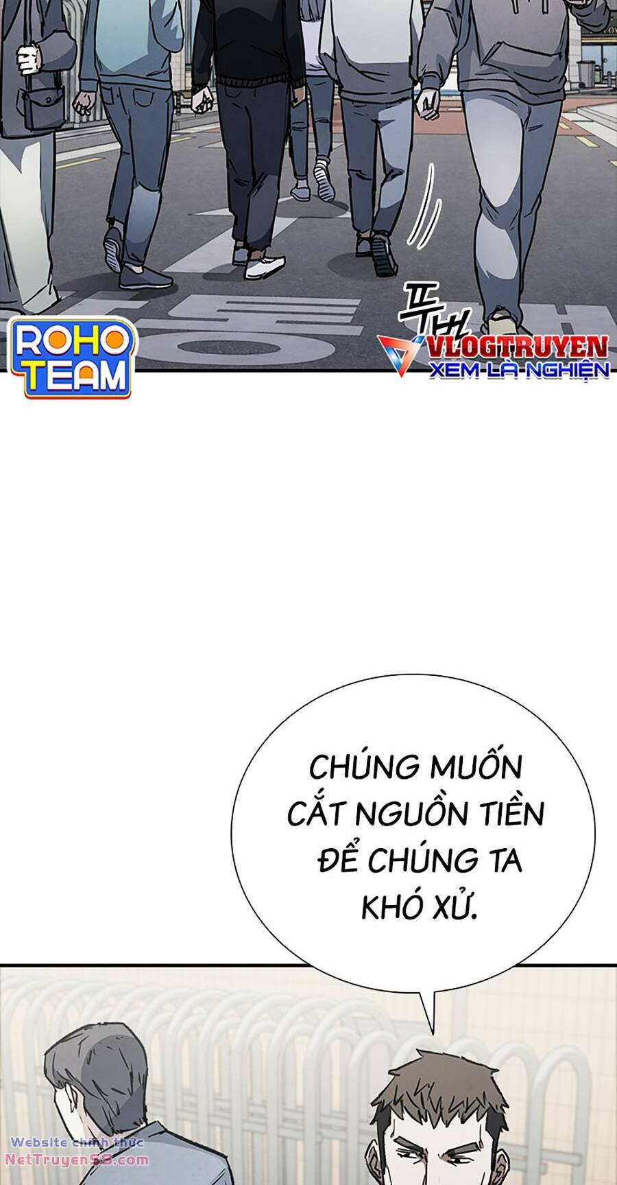 Cá Mập Wyvern - Chương 37