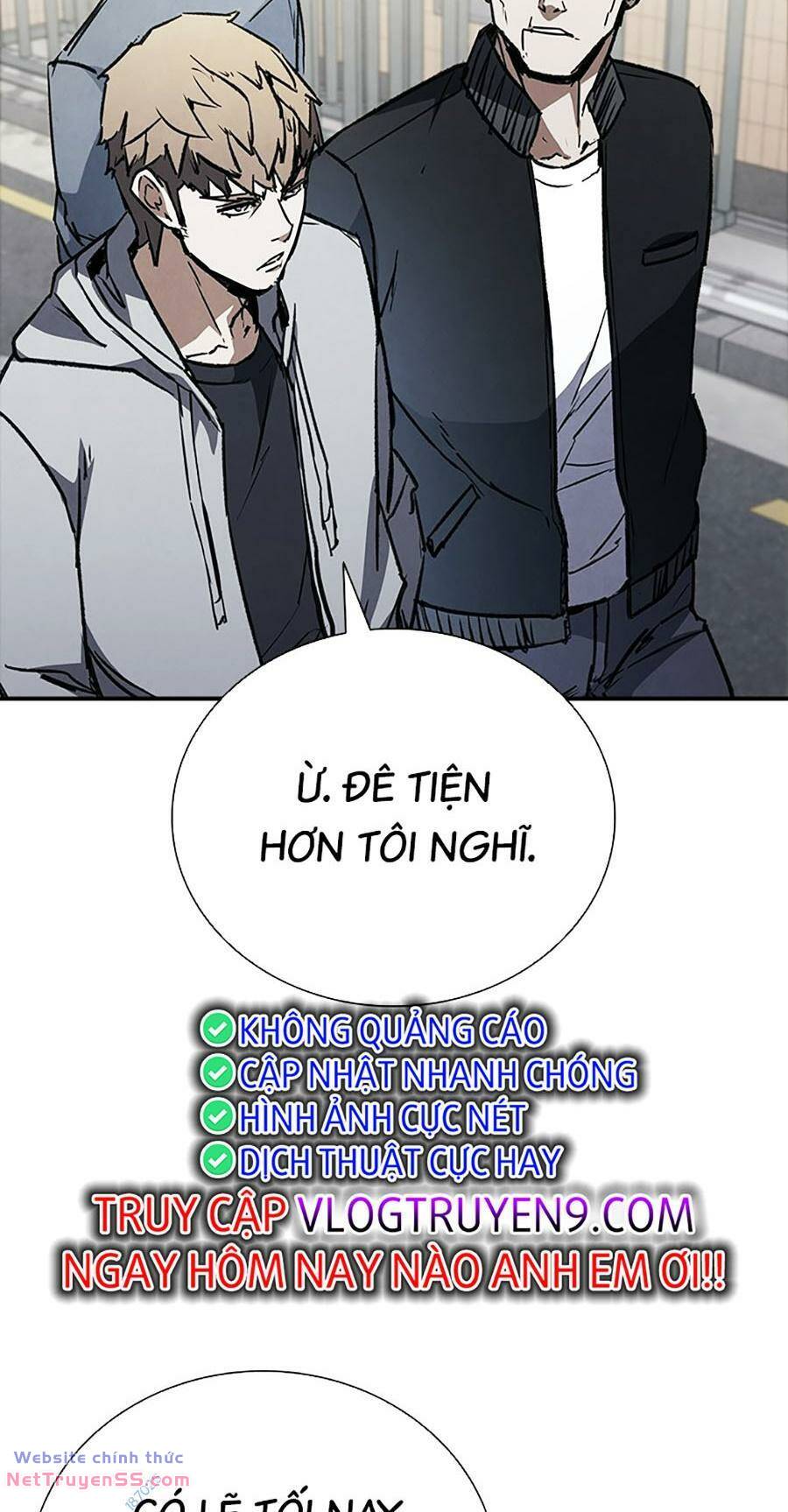 Cá Mập Wyvern - Chương 37