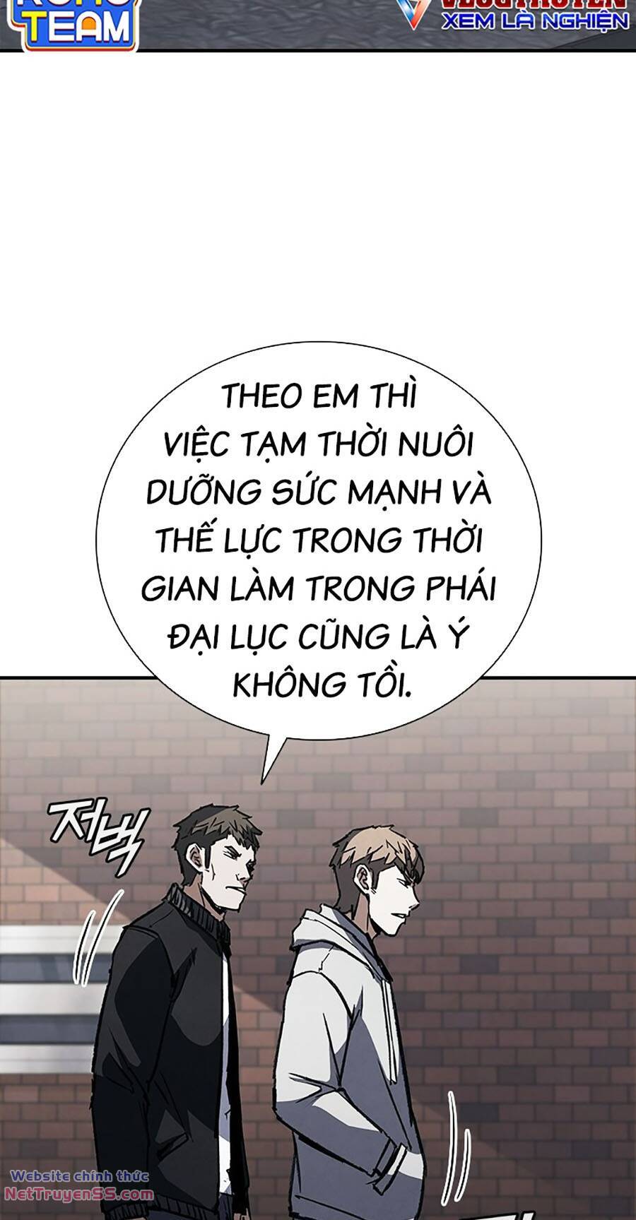 Cá Mập Wyvern - Chương 37