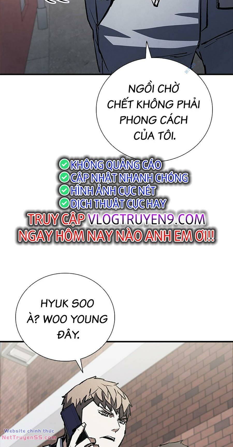 Cá Mập Wyvern - Chương 37