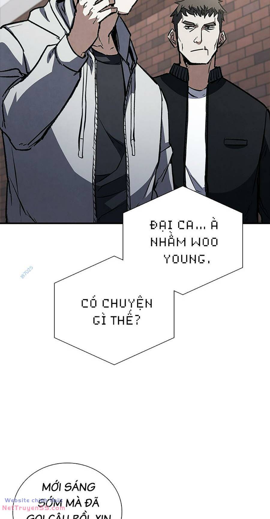 Cá Mập Wyvern - Chương 37