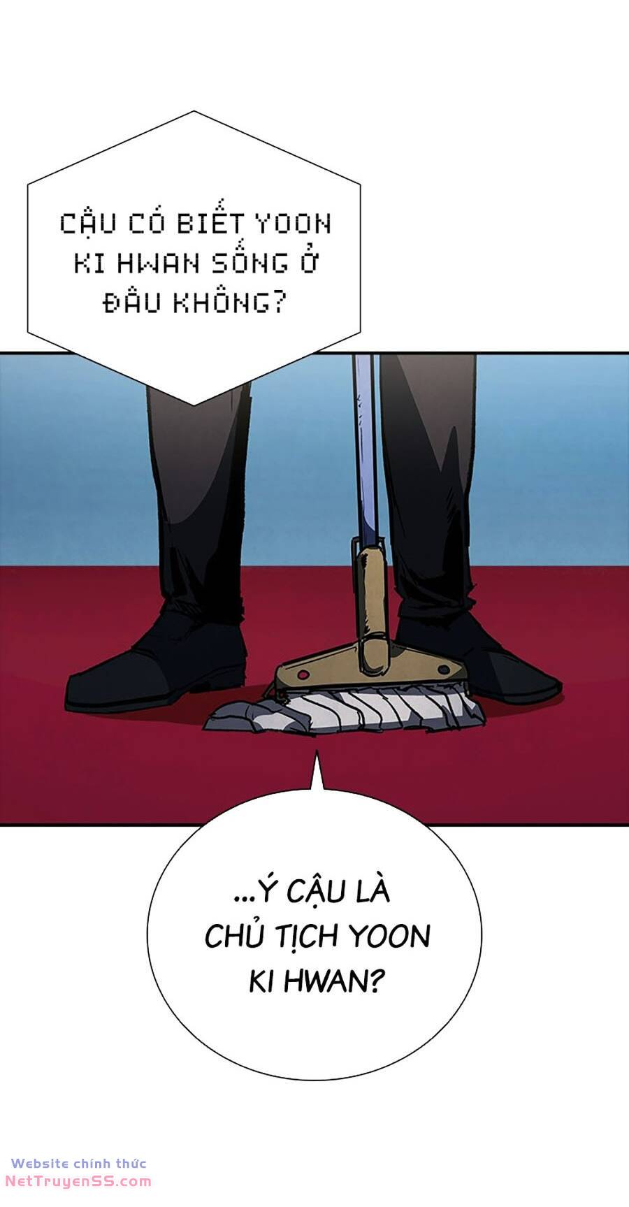 Cá Mập Wyvern - Chương 37