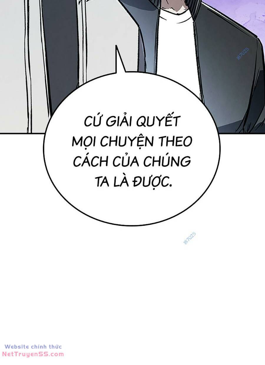 Cá Mập Wyvern - Chương 37