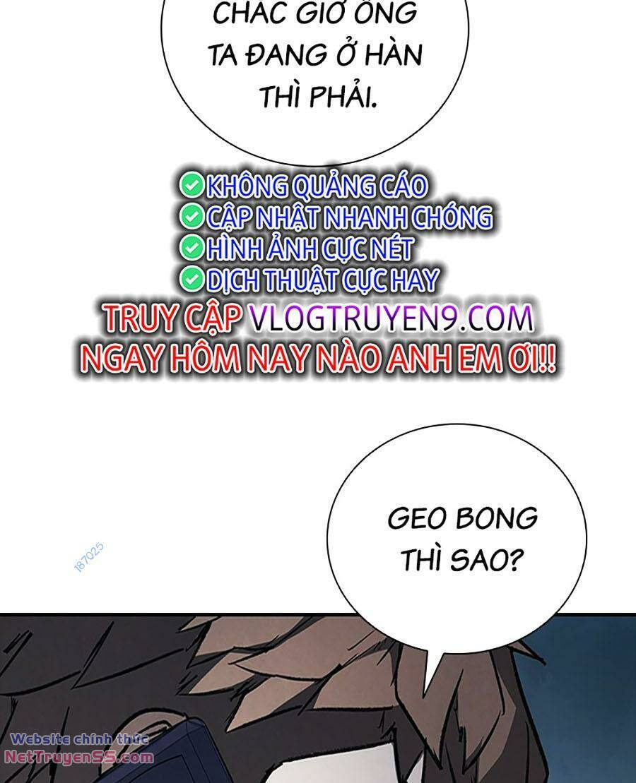 Cá Mập Wyvern - Chương 37