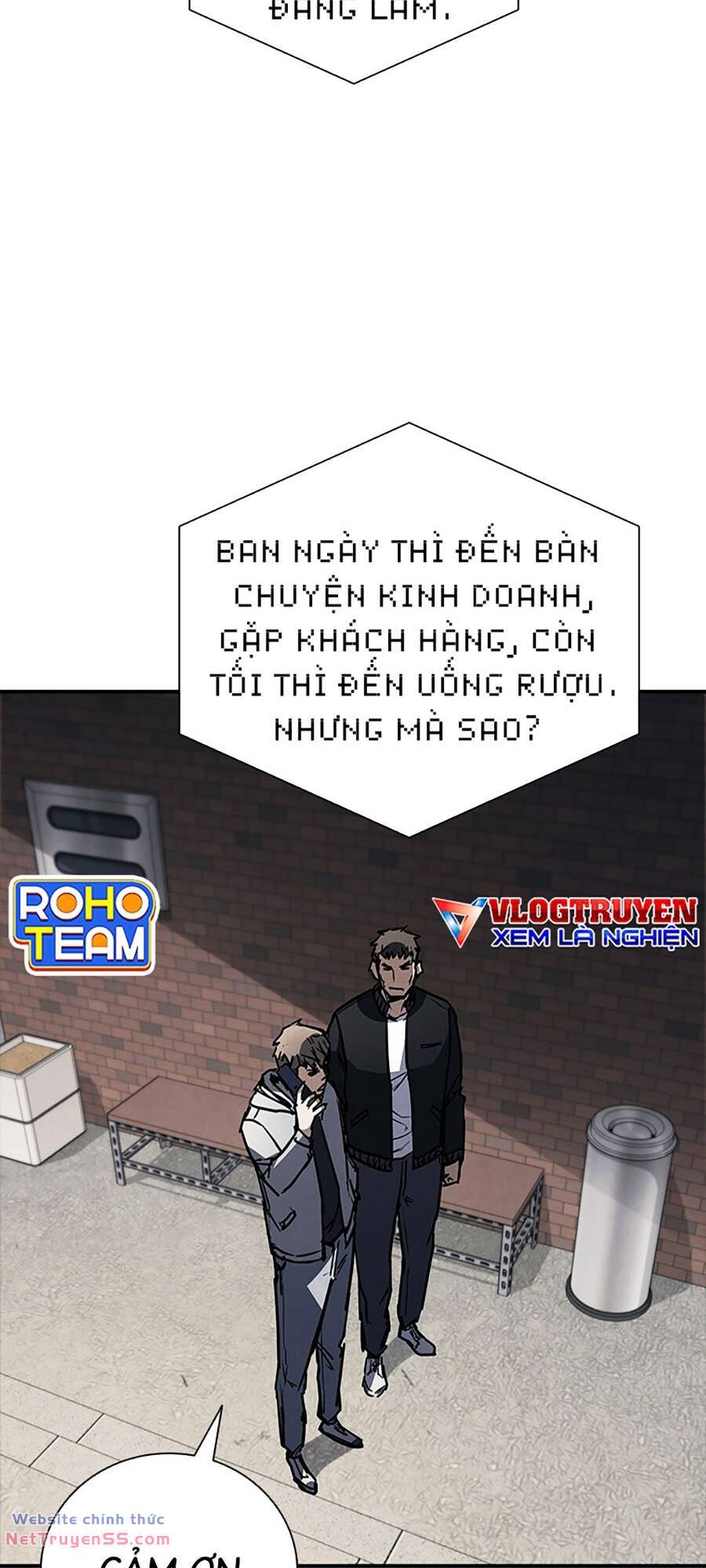 Cá Mập Wyvern - Chương 37