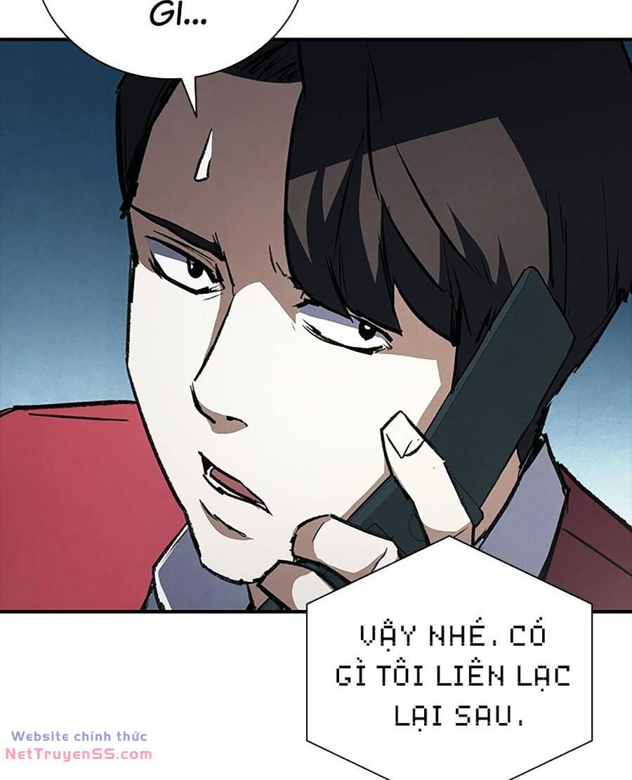 Cá Mập Wyvern - Chương 37