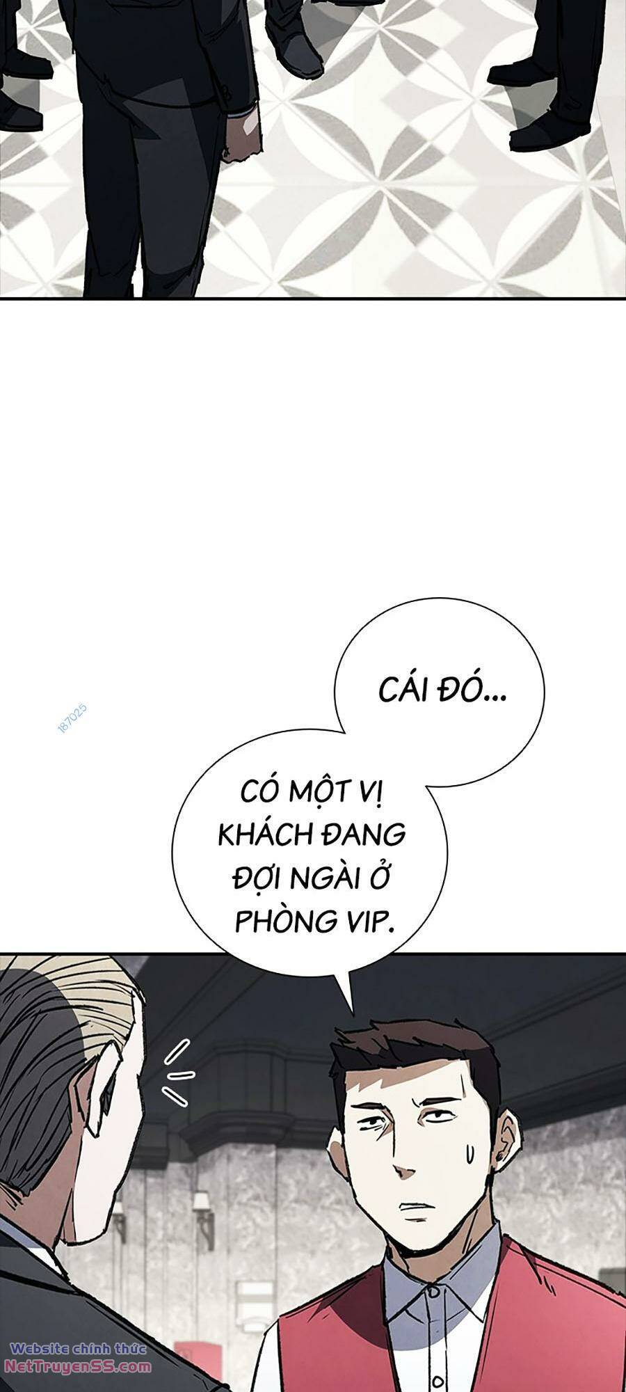 Cá Mập Wyvern - Chương 37