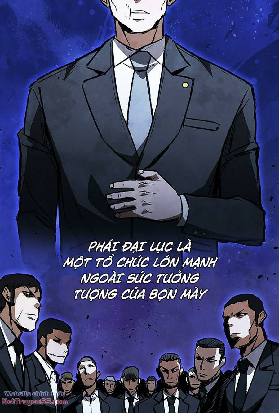 Cá Mập Wyvern - Chương 38