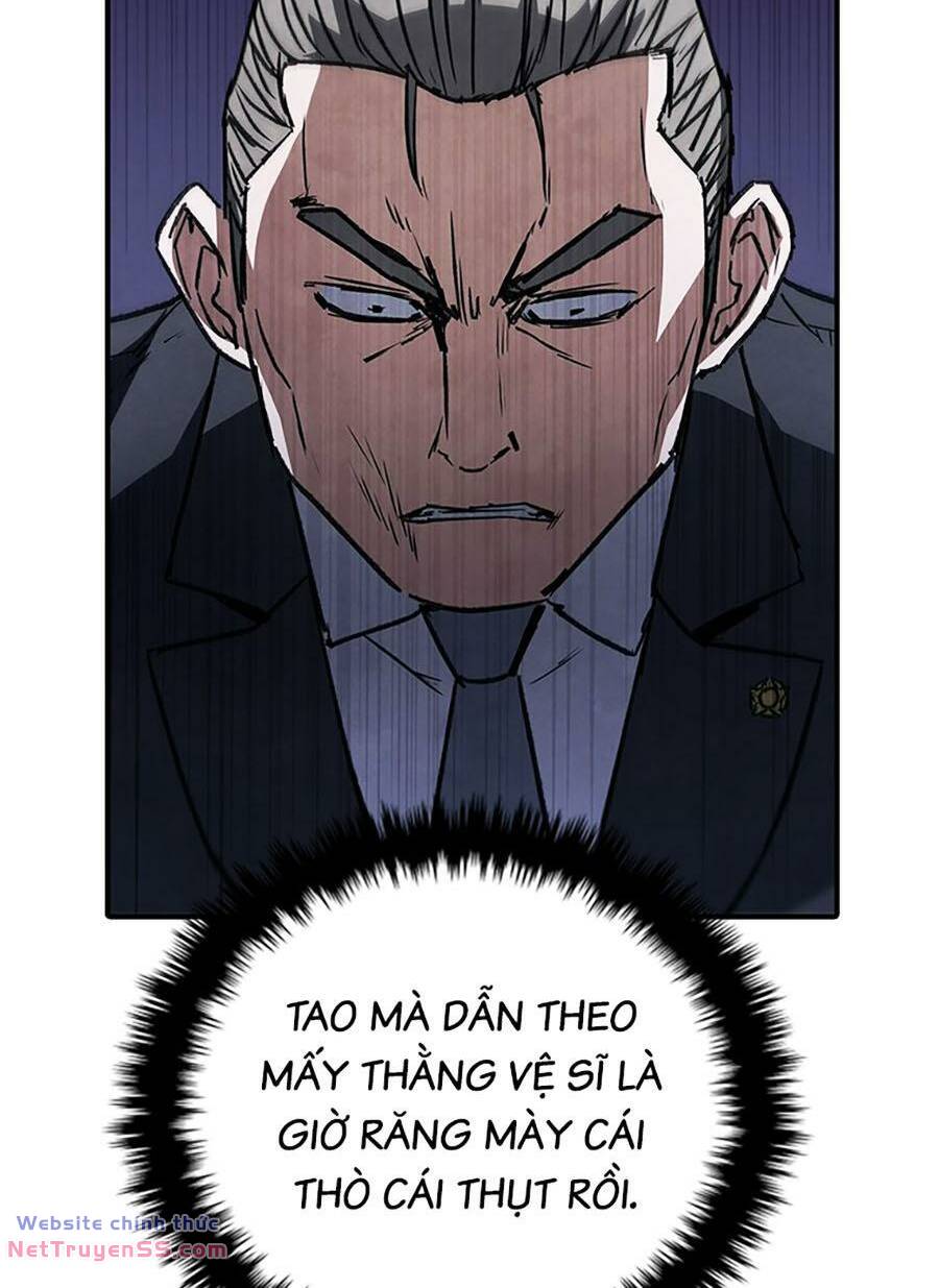 Cá Mập Wyvern - Chương 38
