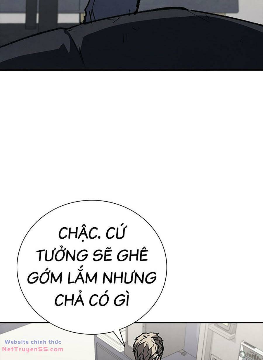 Cá Mập Wyvern - Chương 38