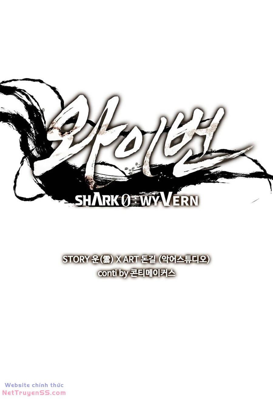 Cá Mập Wyvern - Chương 38