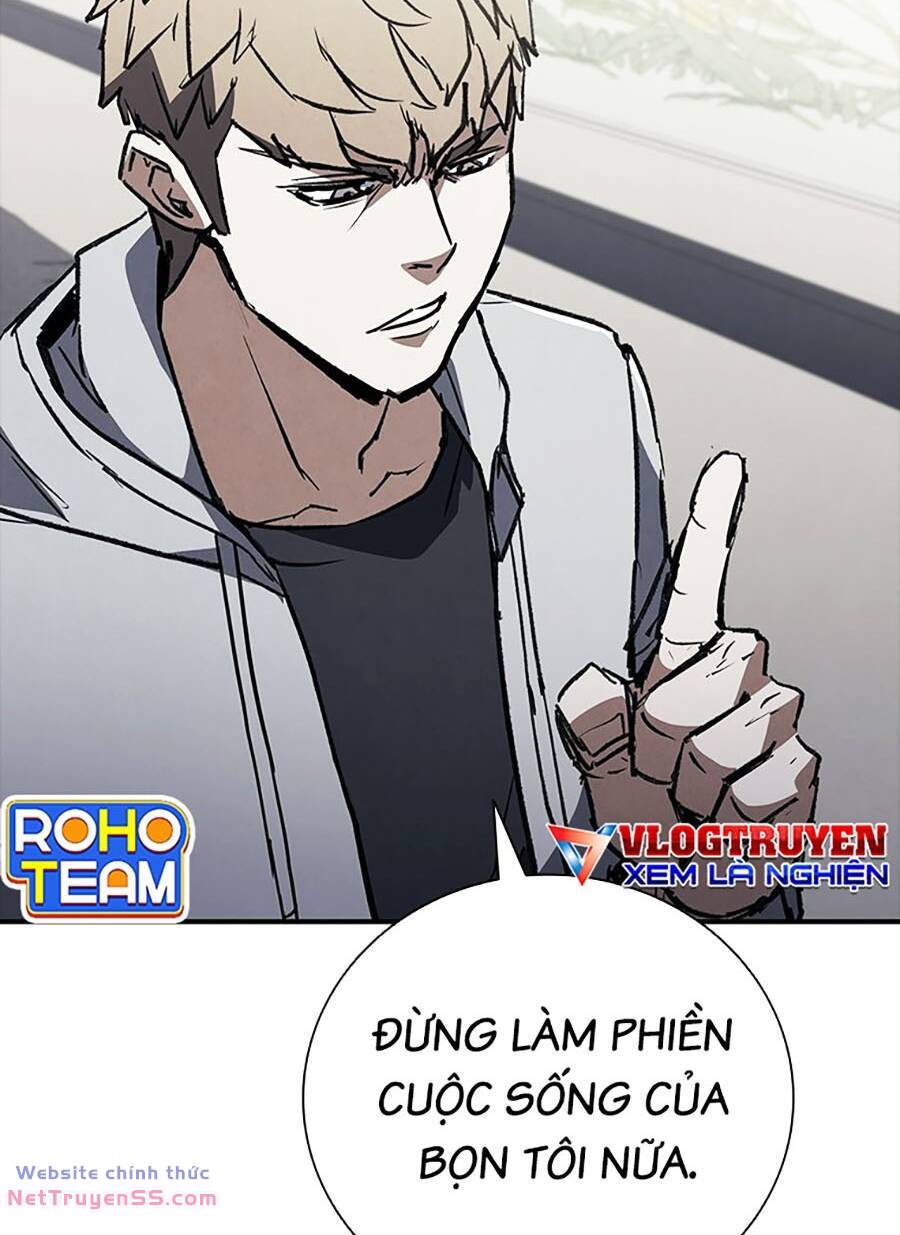 Cá Mập Wyvern - Chương 38