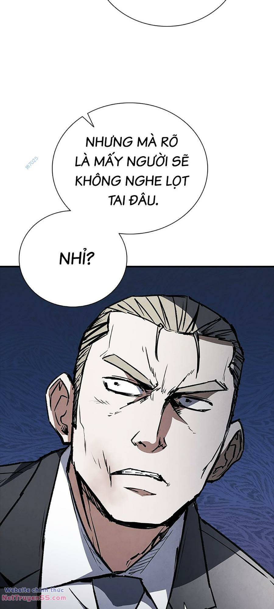 Cá Mập Wyvern - Chương 38