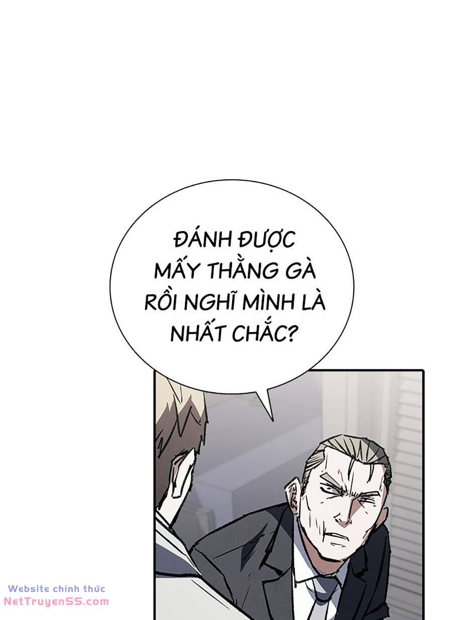 Cá Mập Wyvern - Chương 38