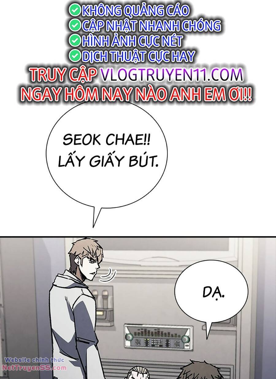 Cá Mập Wyvern - Chương 38