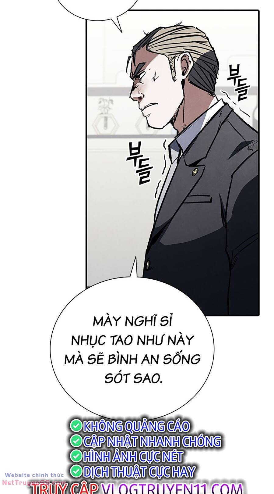 Cá Mập Wyvern - Chương 38