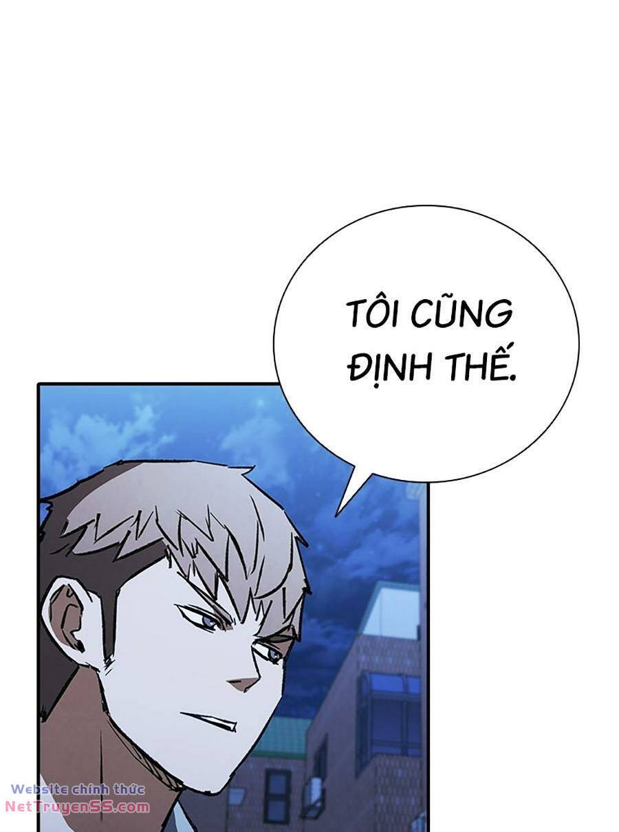 Cá Mập Wyvern - Chương 38