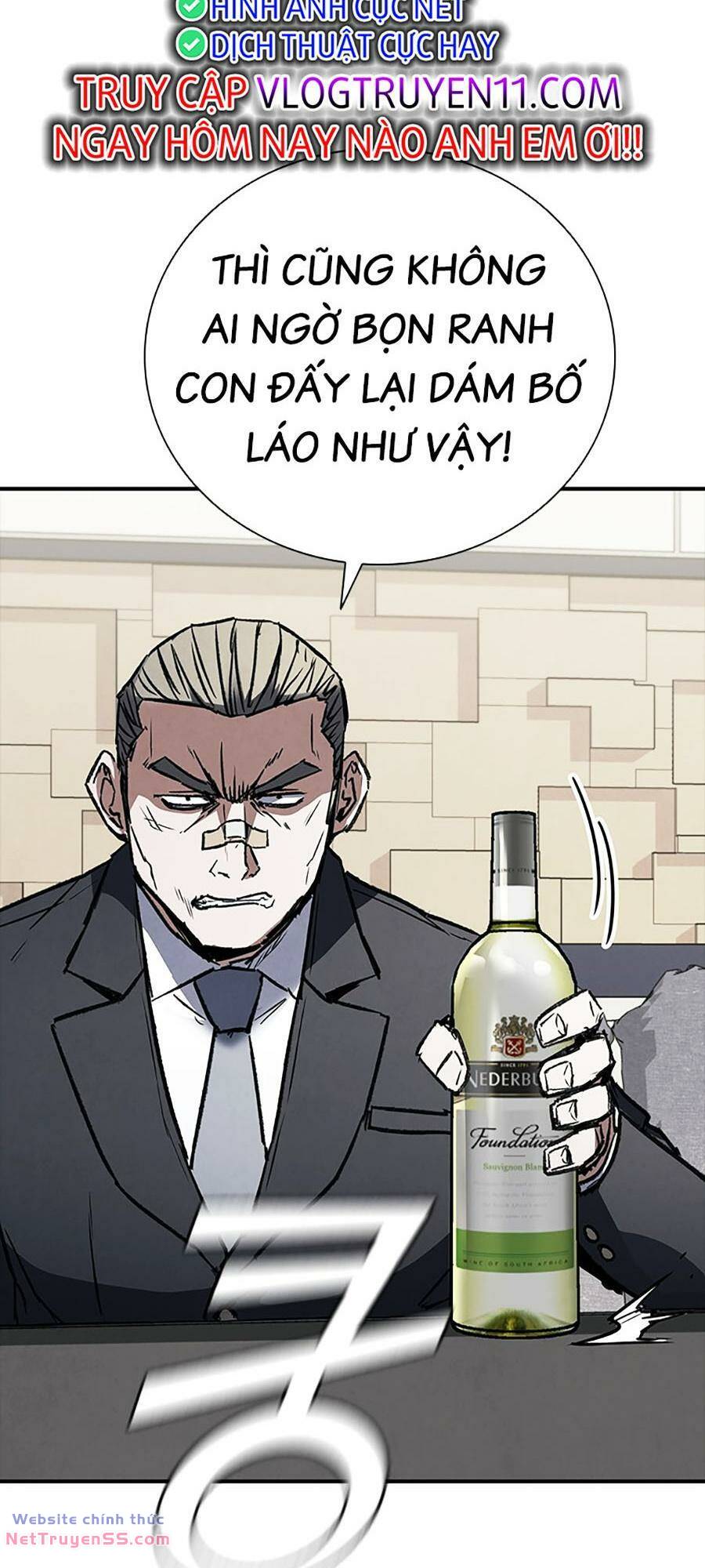 Cá Mập Wyvern - Chương 38