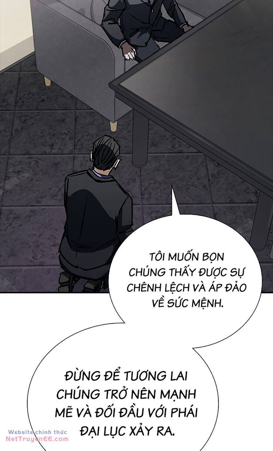 Cá Mập Wyvern - Chương 39