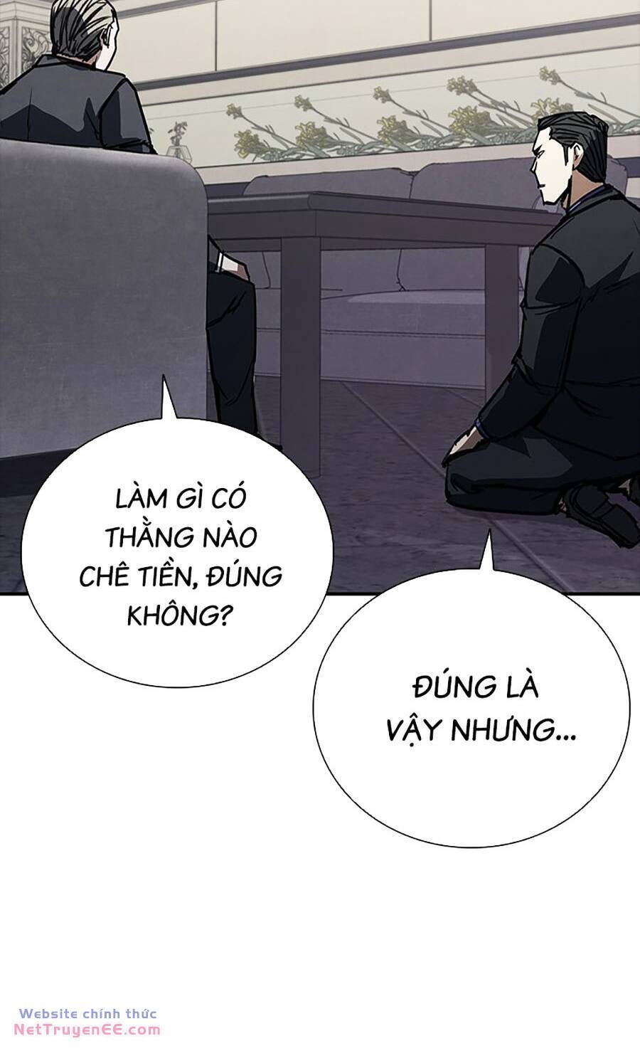 Cá Mập Wyvern - Chương 39