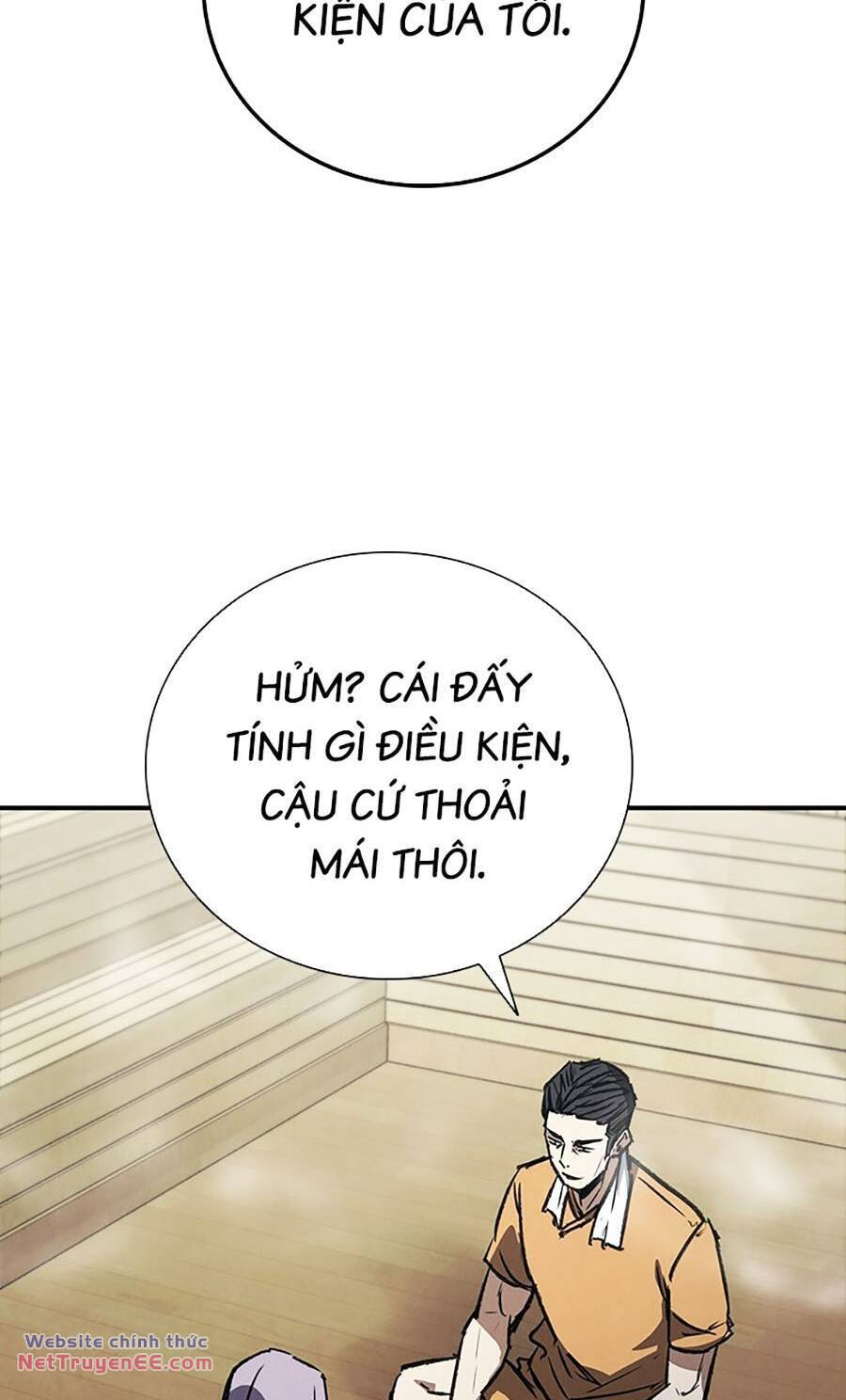 Cá Mập Wyvern - Chương 39