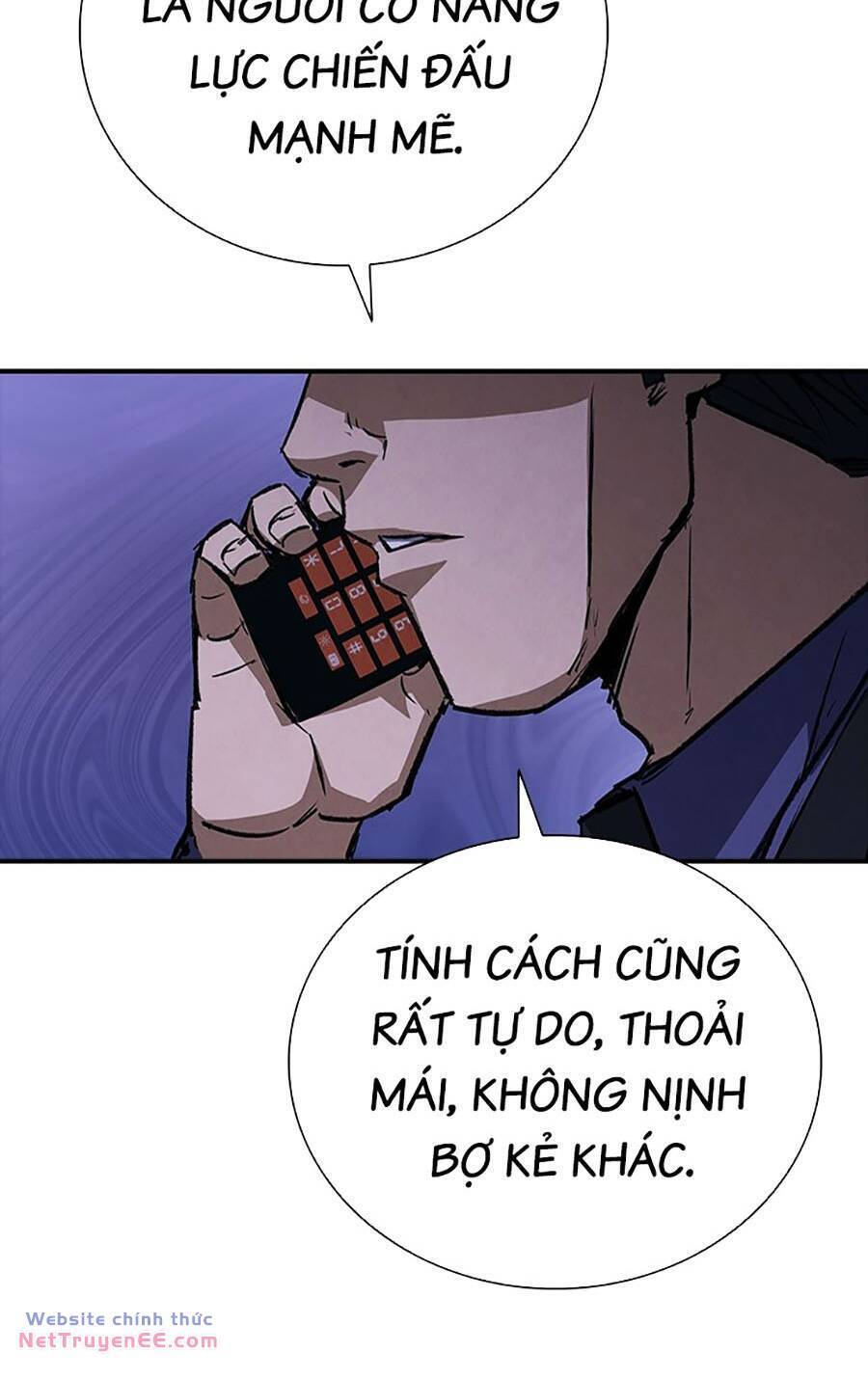 Cá Mập Wyvern - Chương 39