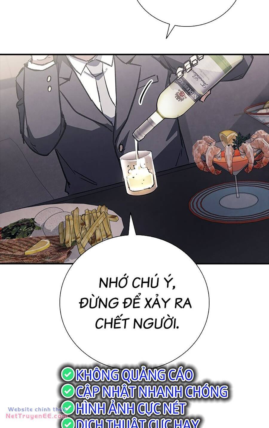 Cá Mập Wyvern - Chương 39