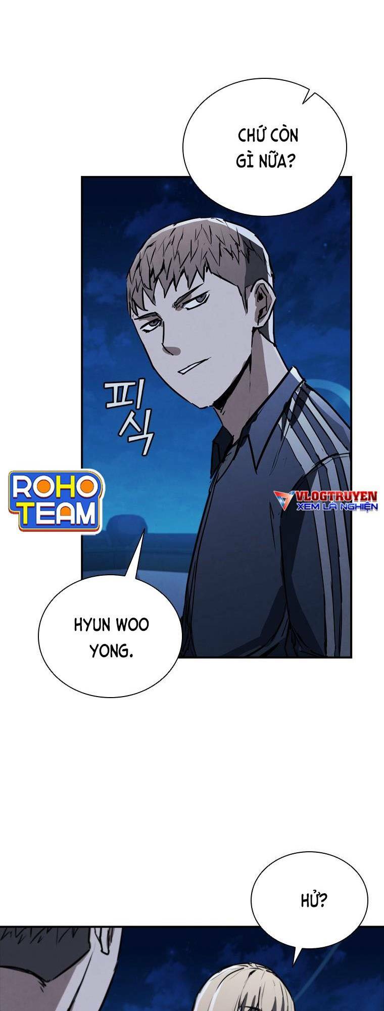 Cá Mập Wyvern - Chương 4