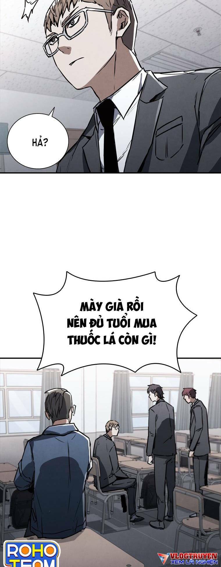 Cá Mập Wyvern - Chương 4
