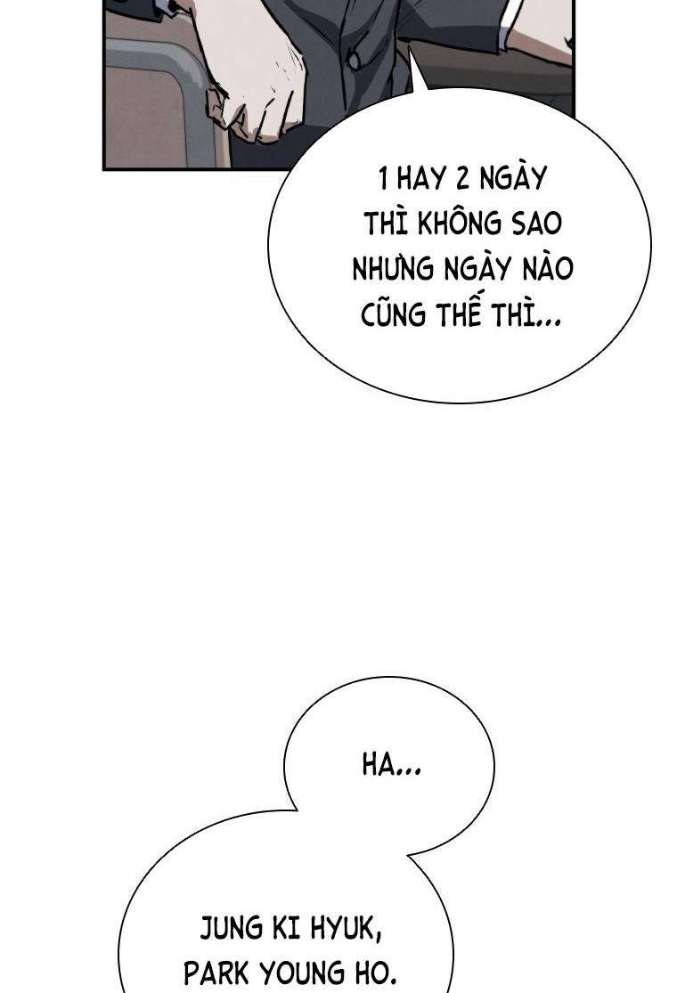 Cá Mập Wyvern - Chương 4