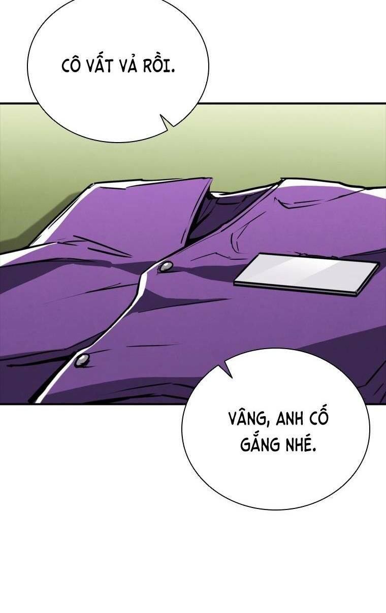 Cá Mập Wyvern - Chương 4