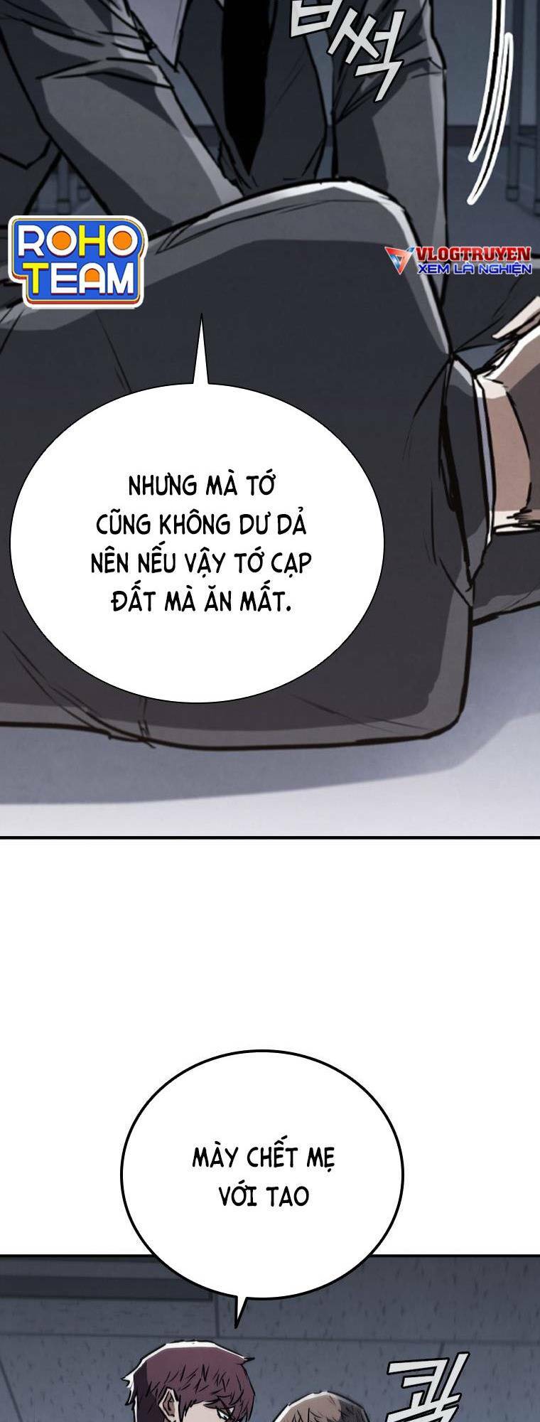 Cá Mập Wyvern - Chương 4