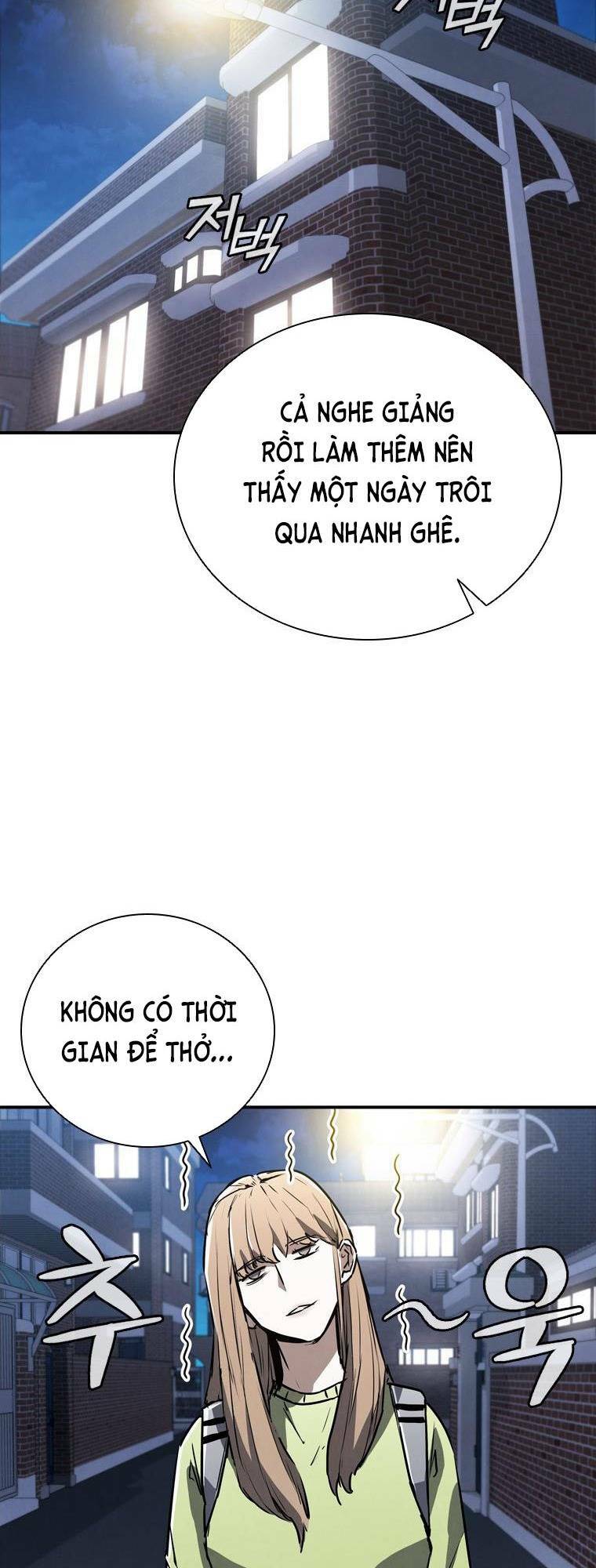 Cá Mập Wyvern - Chương 4