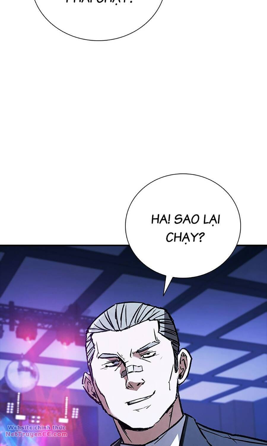 Cá Mập Wyvern - Chương 40