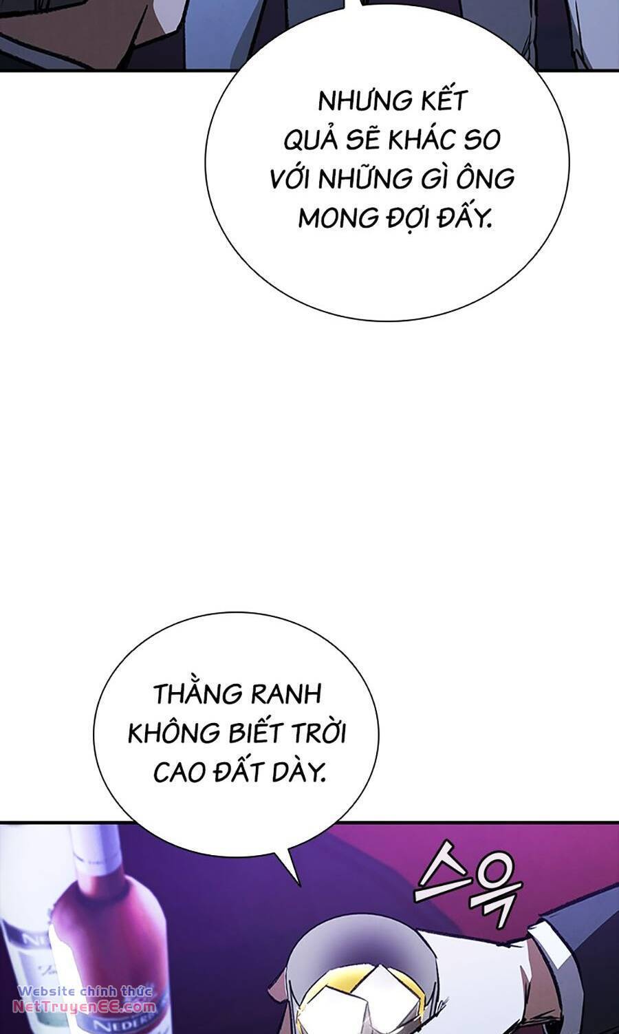 Cá Mập Wyvern - Chương 40
