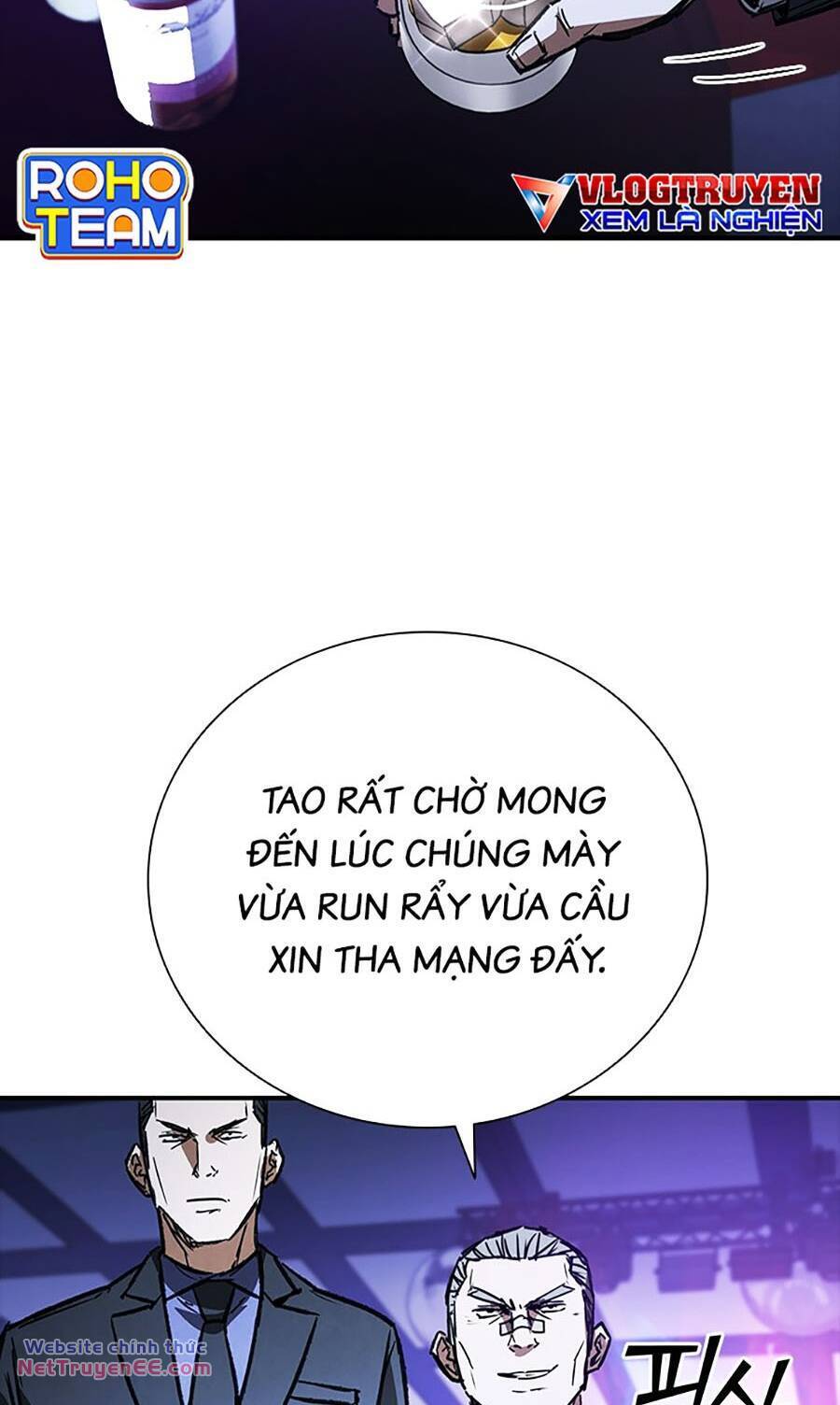 Cá Mập Wyvern - Chương 40