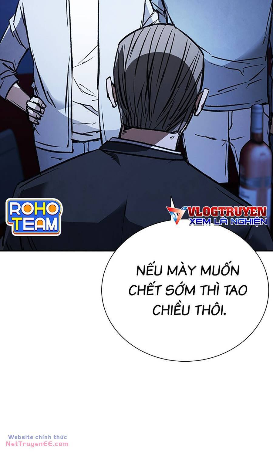 Cá Mập Wyvern - Chương 40