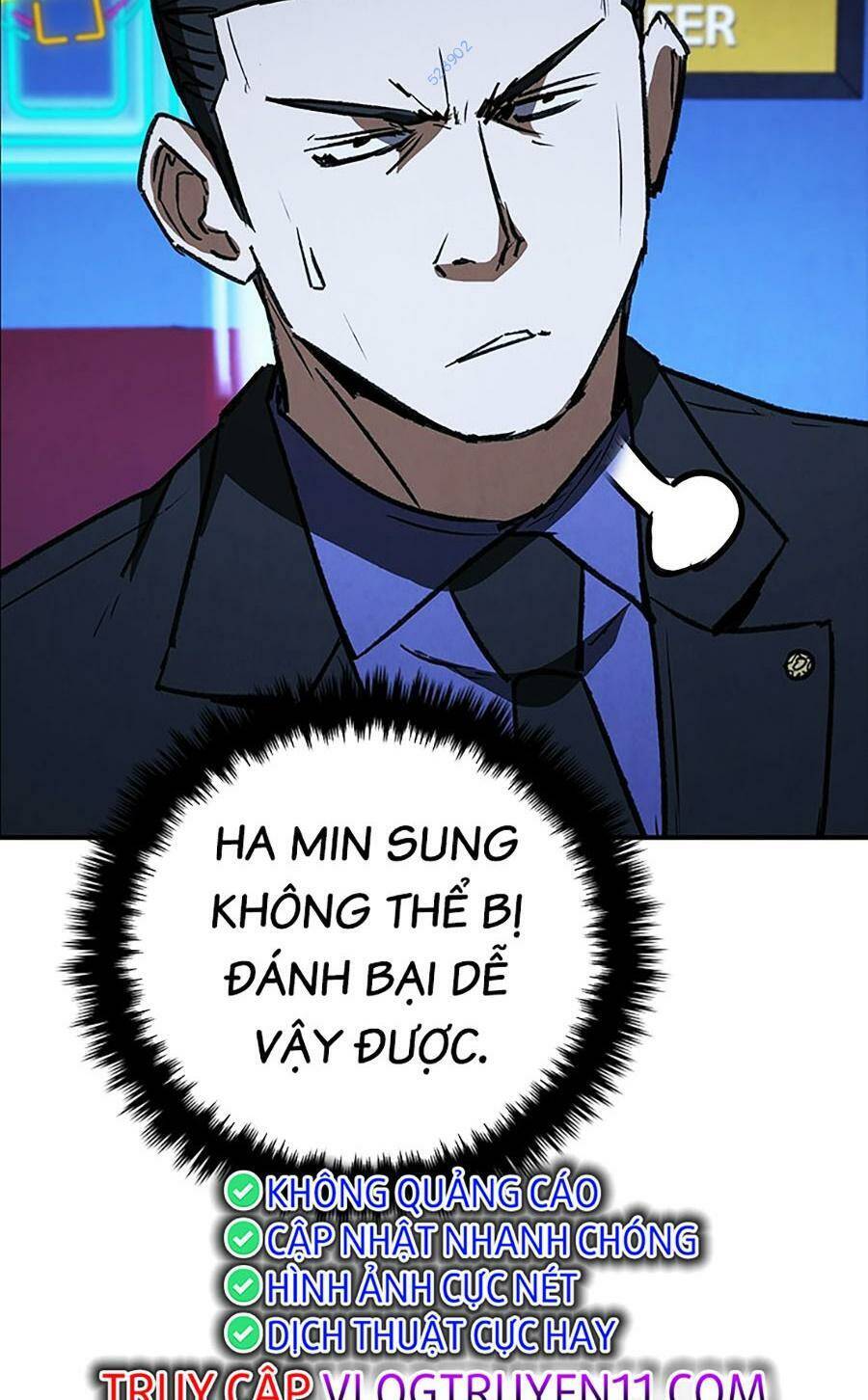 Cá Mập Wyvern - Chương 41