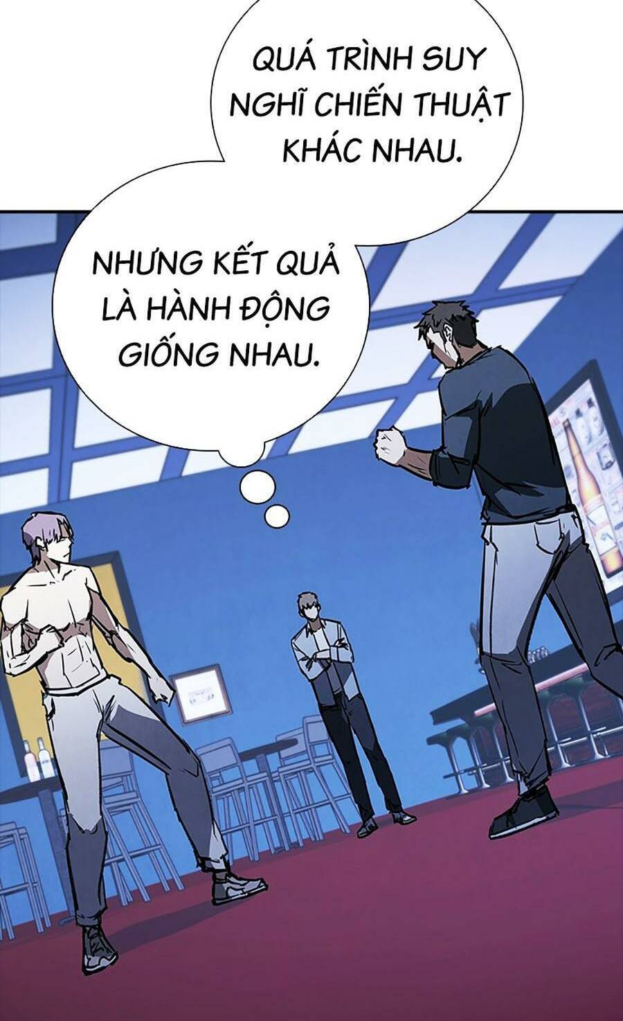 Cá Mập Wyvern - Chương 41