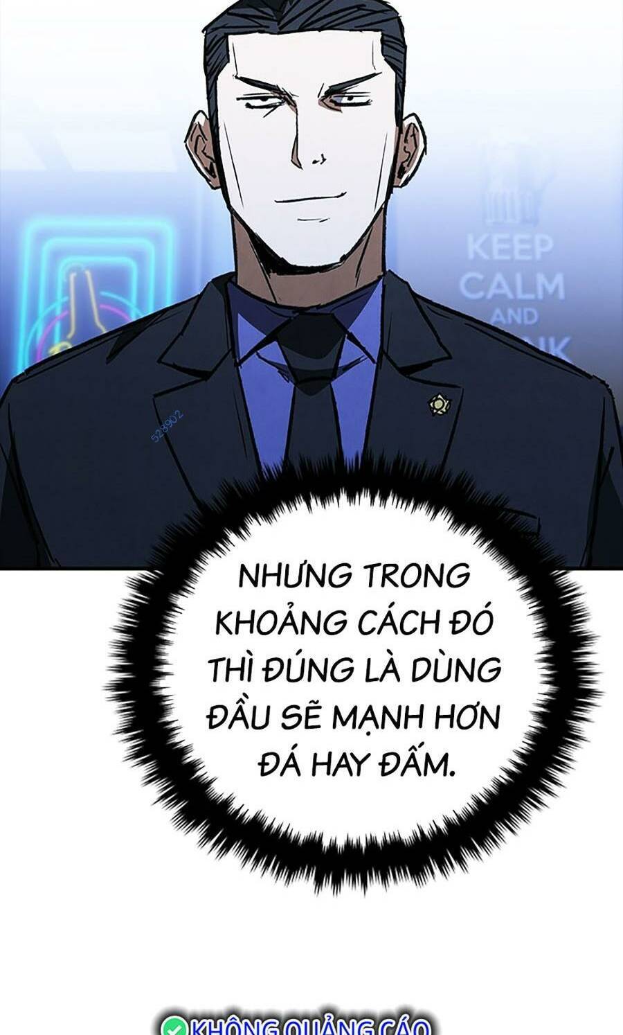 Cá Mập Wyvern - Chương 41